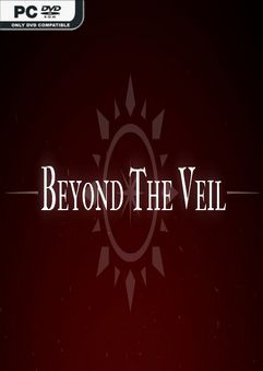 Beyond The Veil-ALI213