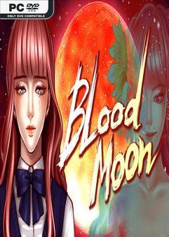 Blood Moon-DARKZER0