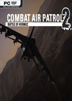 Combat Air Patrol 2 Military Flight Simulator v813.10