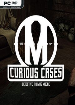 Curious Cases-PLAZA
