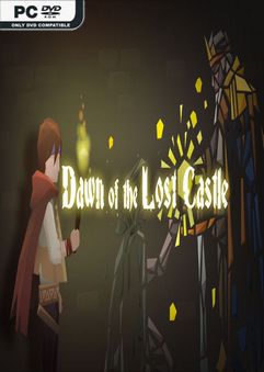 Dawn of the Lost Castle Build 3767230