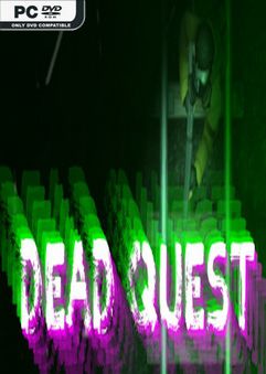 Dead Quest-DARKSiDERS