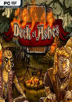 Deck of Ashes Early Access