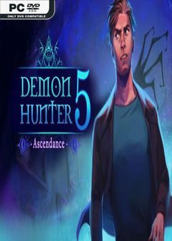 Demon Hunter 5 Ascendance-TiNYiSO