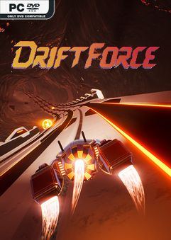 DriftForce Build 5503638