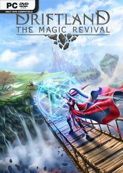 Driftland The Magic Revival v.2.0.39-GOG