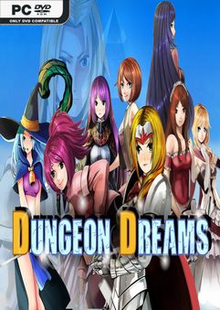 Dungeon Dreams v1.52