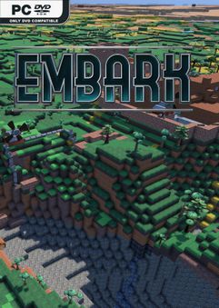 Embark v0.810