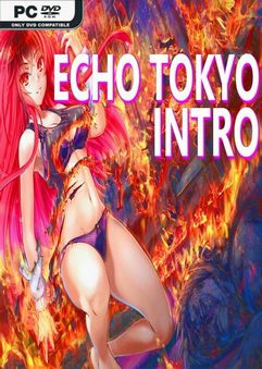 Echo Tokyo Phoenix-DARKSiDERS