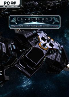 Evochron Legacy v1.0848