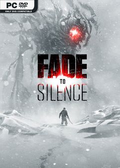Fade to Silence-RELOADED
