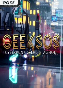 Geeksos Early Access