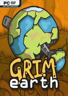 Grim Earth v19.08.2021