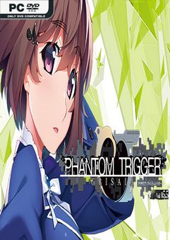 Grisaia Phantom Trigger Vol 5.5-DARKSiDERS