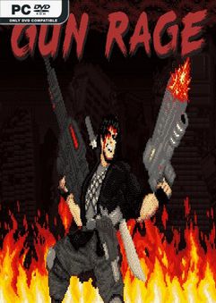 Gun Rage Build 3170086
