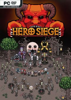 Hero Siege v5.7.7.1