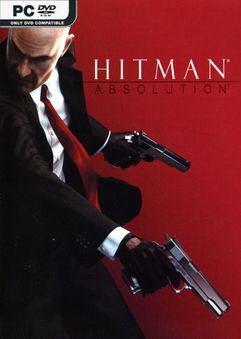 Hitman Absolution Professional Edition v1.0.447.0