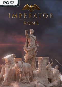 Imperator Rome v1.3.1