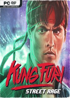 Kung Fury Street Rage Build 948697