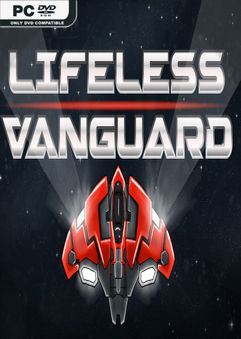 Lifeless Vanguard-ALI213