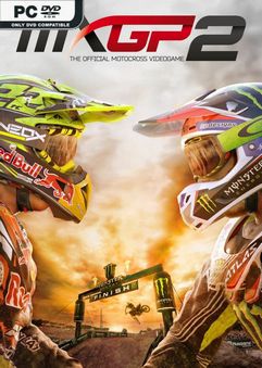 MXGP2 The Official Motocross Videogame Special Edition Build 20190401