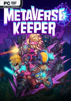 Metaverse Keeper Build 3860940