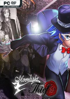Moonlight thief-ALI213