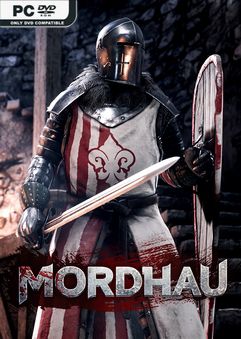 MORDHAU-GoldBerg