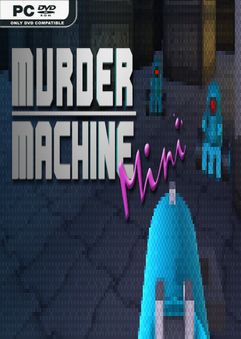 Murder Machine Mini-PLAZA