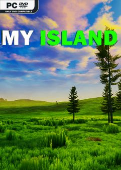 My Island v0.4