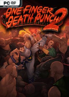 One Finger Death Punch 2-GOG