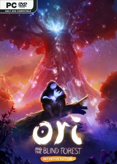 Ori and the Blind Forest Definitive Edition Build 1096284