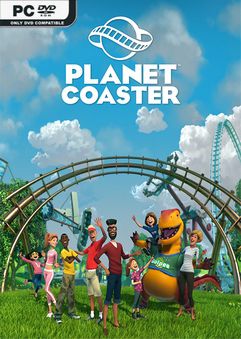 Planet Coaster v1.11-DeltaT