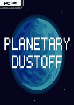 Planetary Dustoff v0.2.3.1001
