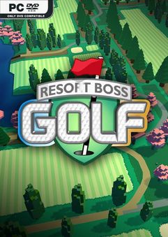 Resort Boss Golf Build 3725111