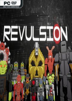 Revulsion Build 4285491