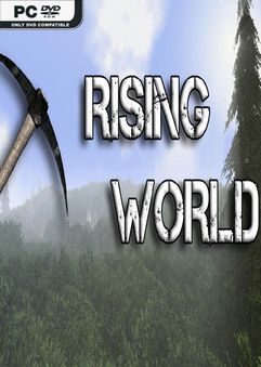 Rising World Build 3742610