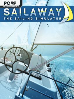 Sailaway The Sailing Simulator Build 3691006