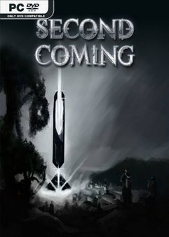 Second Coming-SKIDROW