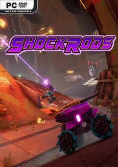 ShockRods BETA
