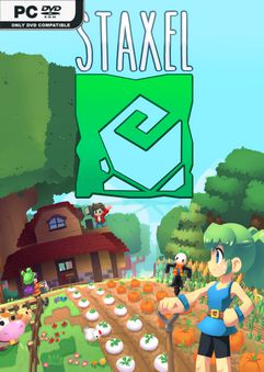 Staxel v1.4.43