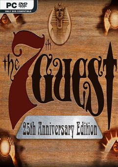 The 7th Guest 25th Anniversary Edition Build 6880118