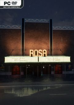 The Cinema Rosa-PLAZA