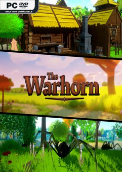 The Warhorn Build 4116402