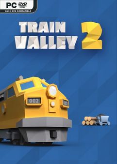 Train Valley 2 Build 4046980