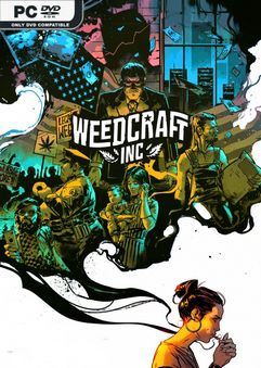 Weedcraft Inc v1.2-CODEX