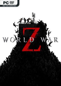 World War Z Update v1.02-CODEX