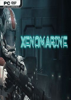 Xenomarine v5010038
