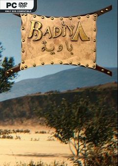 Badiya Desert Survival v1.9.5