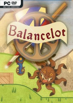 Balancelot-TiNYiSO